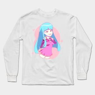 MEMEME Long Sleeve T-Shirt